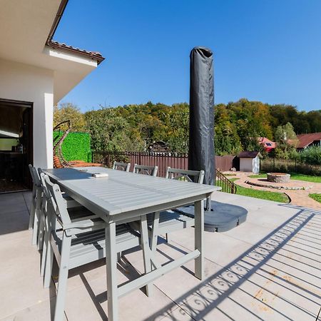 Villa Casablanca 布拉索夫 外观 照片