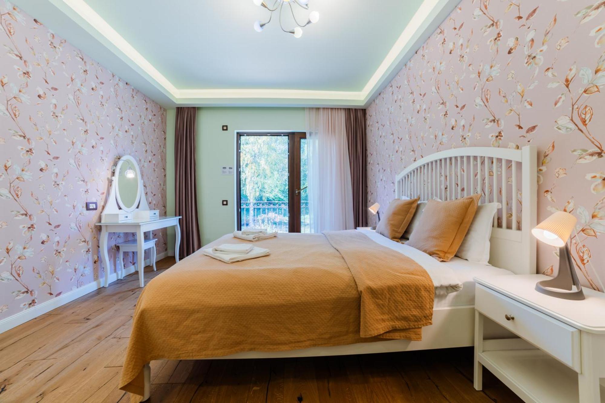Villa Casablanca 布拉索夫 外观 照片