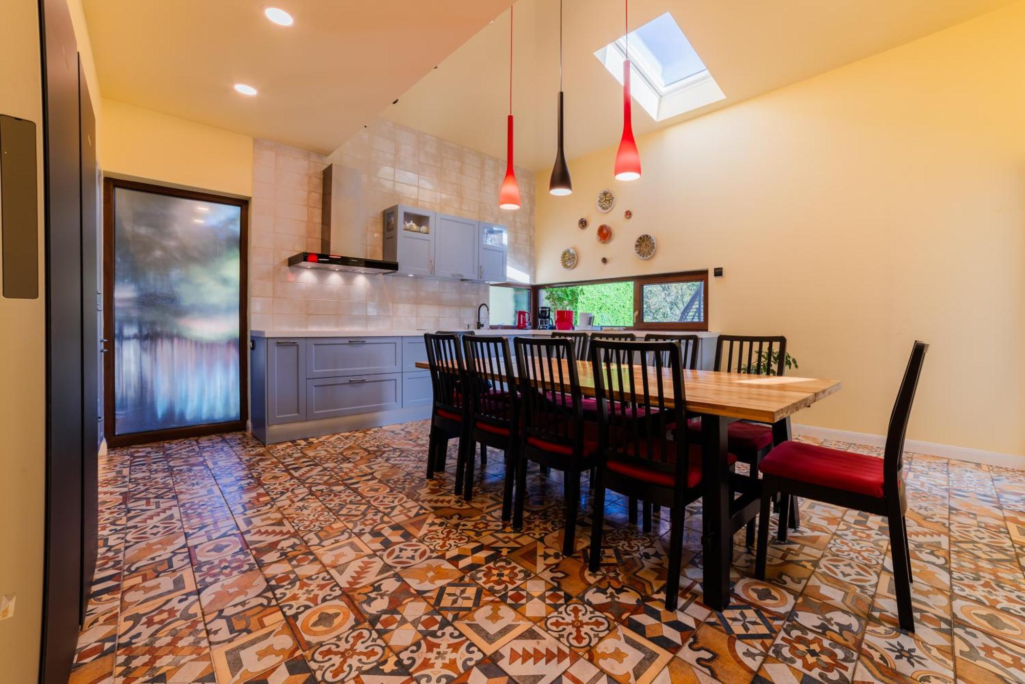 Villa Casablanca 布拉索夫 外观 照片