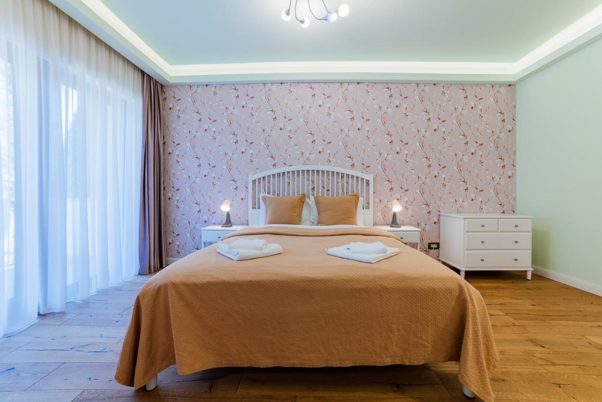 Villa Casablanca 布拉索夫 外观 照片